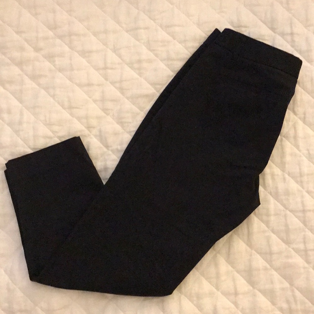 J. Crew Factory city fit pant.